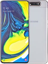 Samsung A80